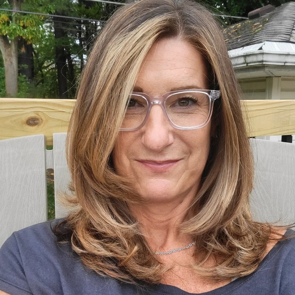 Meet your Posher, Jen